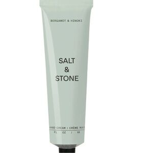🆕 Salt & Stone Hand Cream